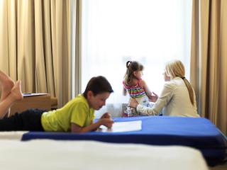 Novotel Perpignan Nord Rivesaltes - 3