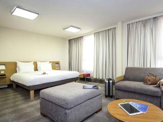 Novotel Perpignan Nord Rivesaltes - 1