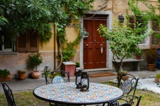 Stay with a Magical Terrace - Menaggio - 8