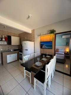 Residencial Golfinho - Aconchegante apê em Palmas - 9