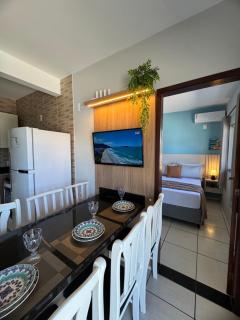 Residencial Golfinho - Aconchegante apê em Palmas - 0