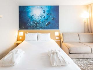 Novotel Grenoble Nord Voreppe - 5