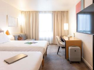 Novotel Grenoble Nord Voreppe - 2