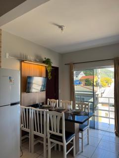 Residencial Golfinho - Aconchegante apê em Palmas - 7