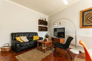 Hipster`s Dream by the River - 8