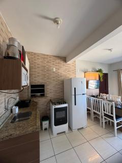 Residencial Golfinho - Aconchegante apê em Palmas - 6