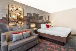 Best Western Downtown PLUS Music Row - 7