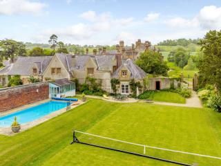 5 Bed in Minterne Magna 87050 - 5