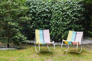 Stay with a Magical Terrace - Menaggio - 7