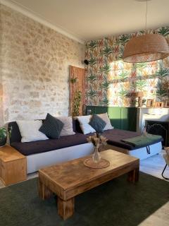 Maison Marély - 4