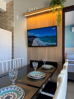 Residencial Golfinho - Aconchegante apê em Palmas - 8