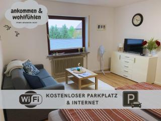 Ferienwohnung-Brunken-Rust - 0
