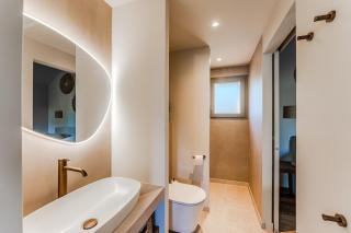 New luxury villa, outbuilding - 4