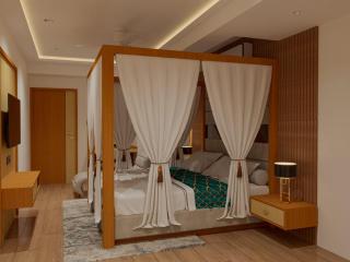 Hotel Heaven Blue - 0