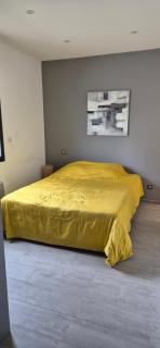 Chambre unique - 0