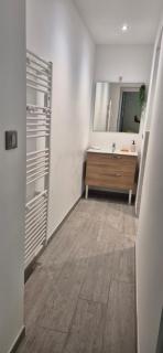 Chambre unique - 3