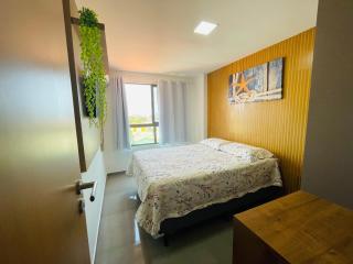 Apartamento Rooftop orla Tamandaré super aconchegante! - 9