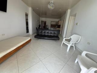Apartment Tolú 2 habitaciones - 9