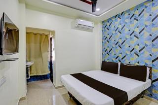 Hotel O P S - 5