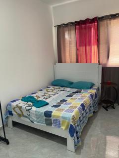 Suite Casa Mendes - Praia - 0