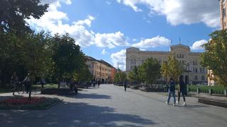 Luxury Palata Penthouse Apartments - Banja Luka - 1
