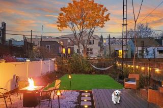 Private Entrance, 2BR 2BA in Vibrant Neighborhood! - 0