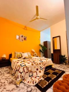 Vibrant city suites - 0