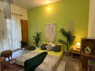 Vibrant city suites - 2