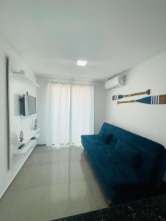 Apartamento Rooftop Orla Tamandaré Marina - 2