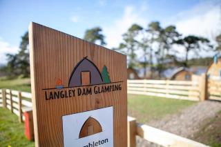 Langley Dam Glamping - 2