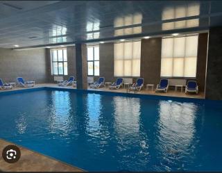 Alvina complex Vakas Tsakghadzor apartament - 1