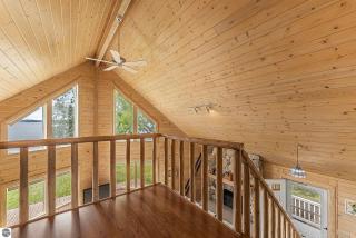 Cozy A Frame Waterfront Chalet Dock Fireplace - 5