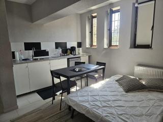 Jois Apartments Periam - 9