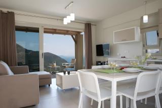Sunny Villa Ilios Over Mikros - 6
