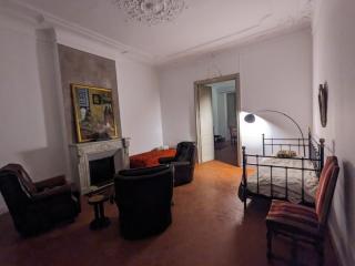 Collobrières Centre Appartement - 2