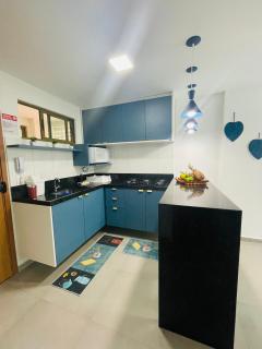 Apartamento Rooftop orla Tamandaré super aconchegante! - 8