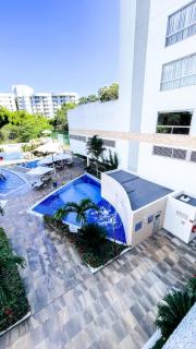 Hotel Park Veredas - 6