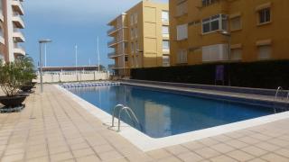 Primera línea Playa Gandia - 7