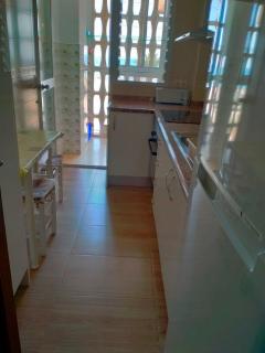 Primera línea Playa Gandia - 5