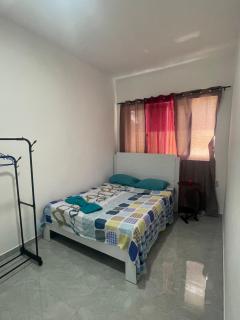 Suite Casa Mendes - Praia - 9