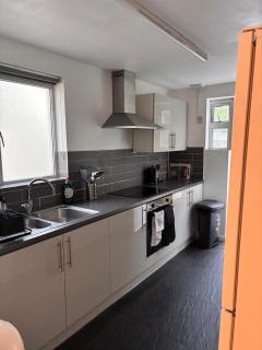 Lovely family home located in Barnet - 3