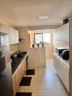 Apartamento Belém - 2