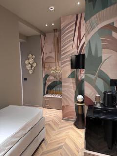 Rock Crystal Boutique Hotel - 7