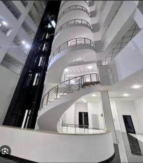 Alvina complex Vakas Tsakghadzor apartament - 8