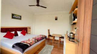 Sanchi's Homestay 2BHK - 8