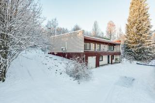 Santa's choice for Aurora hunters - 6
