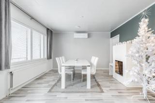 Santa's choice for Aurora hunters , Sauna and jacuzzi - 4