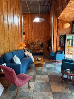 Casa Colibri Chirripó - 3