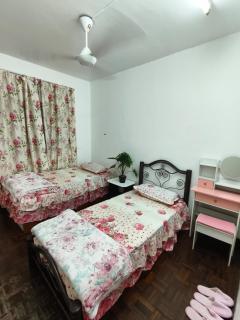 Dihome Ariel Twin Bed - 8