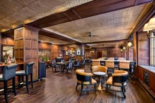 Boston Omni Parker House Hotel - 2